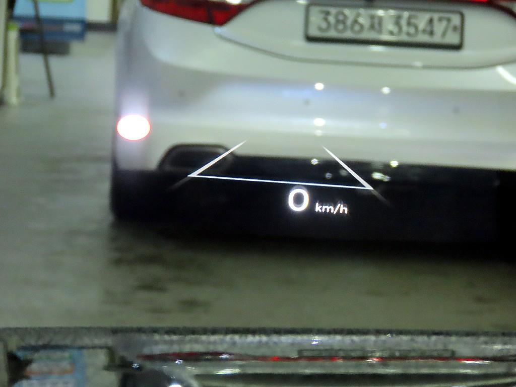 HYUNDAI Grandeur 2023 - Importación desde Corea - HF Imports Iquique - Foto 14