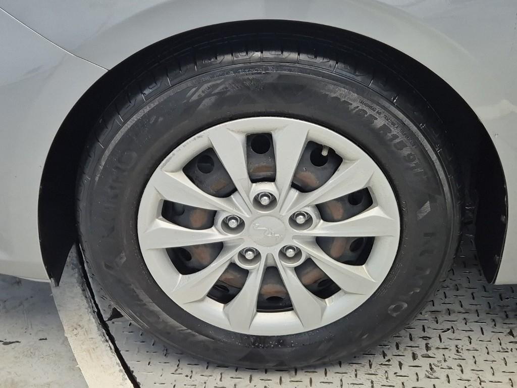 KIA K3 2022 Gris - Importación desde Corea - HF Imports Iquique - Foto 18