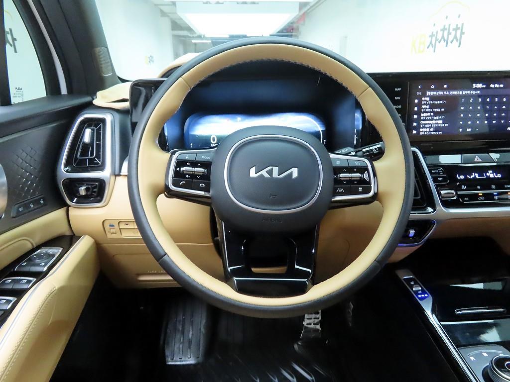 KIA Sorento - Vista 7