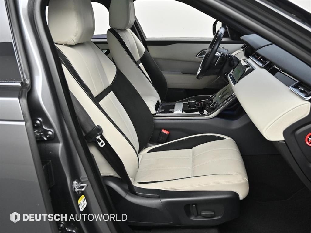 Land Rover Range Rover Bella - Vista 10