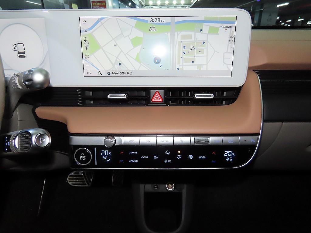 HYUNDAI Ioniq 5 - Vista 11