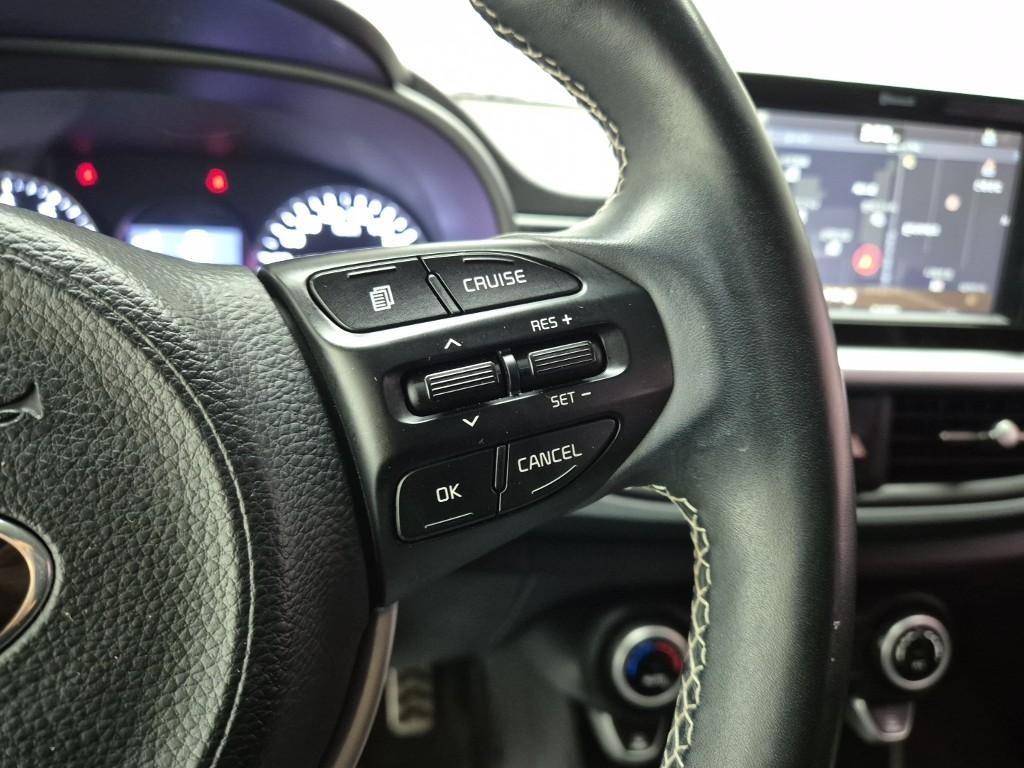 KIA Morning 2017 Negro - Importación desde Corea - HF Imports Iquique - Foto 15