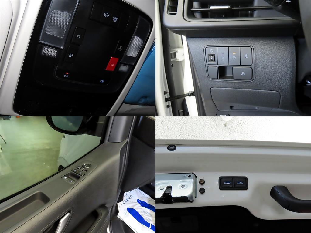 HYUNDAI Staria 2025 - Importación desde Corea - HF Imports Iquique - Foto 17