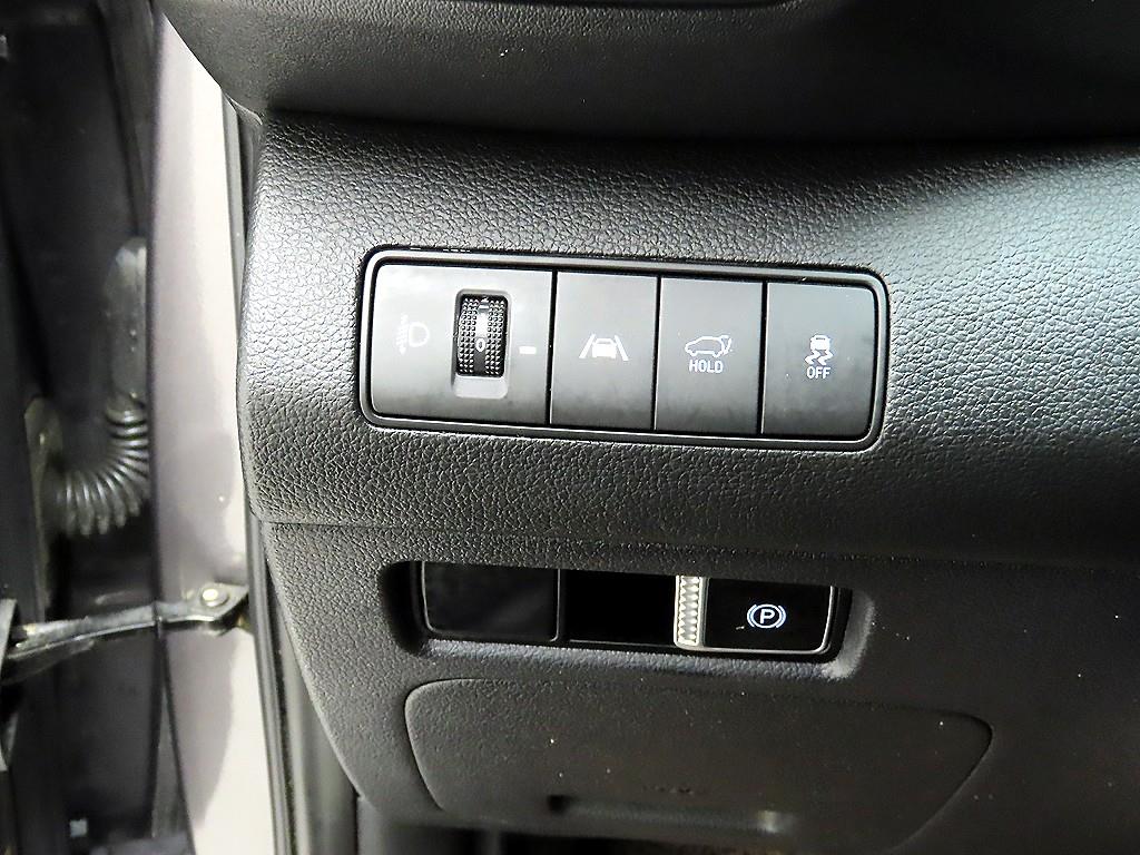 HYUNDAI Santa Fe - Vista 12
