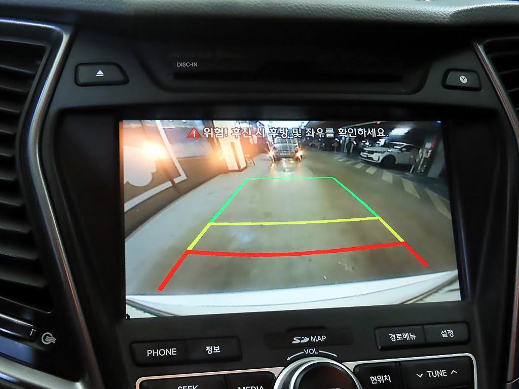 HYUNDAI Maxcruz 2014 - Importación desde Corea - HF Imports Iquique - Foto 16