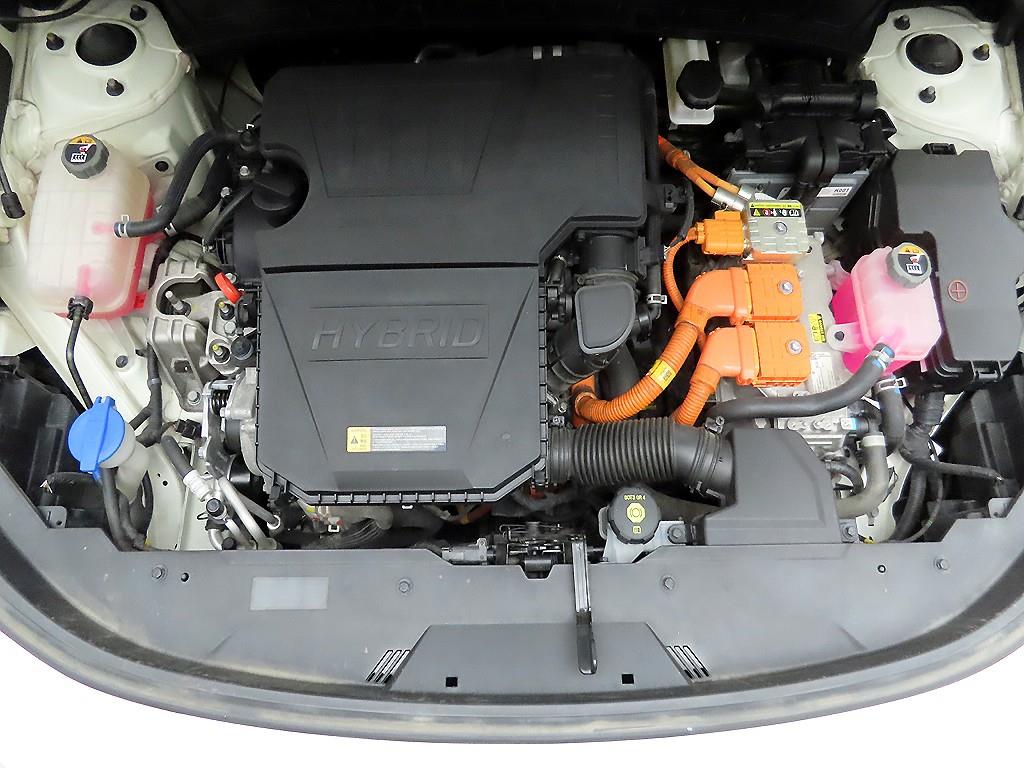 KIA Niro 2022 Blanco - Importación desde Corea - HF Imports Iquique - Foto 20