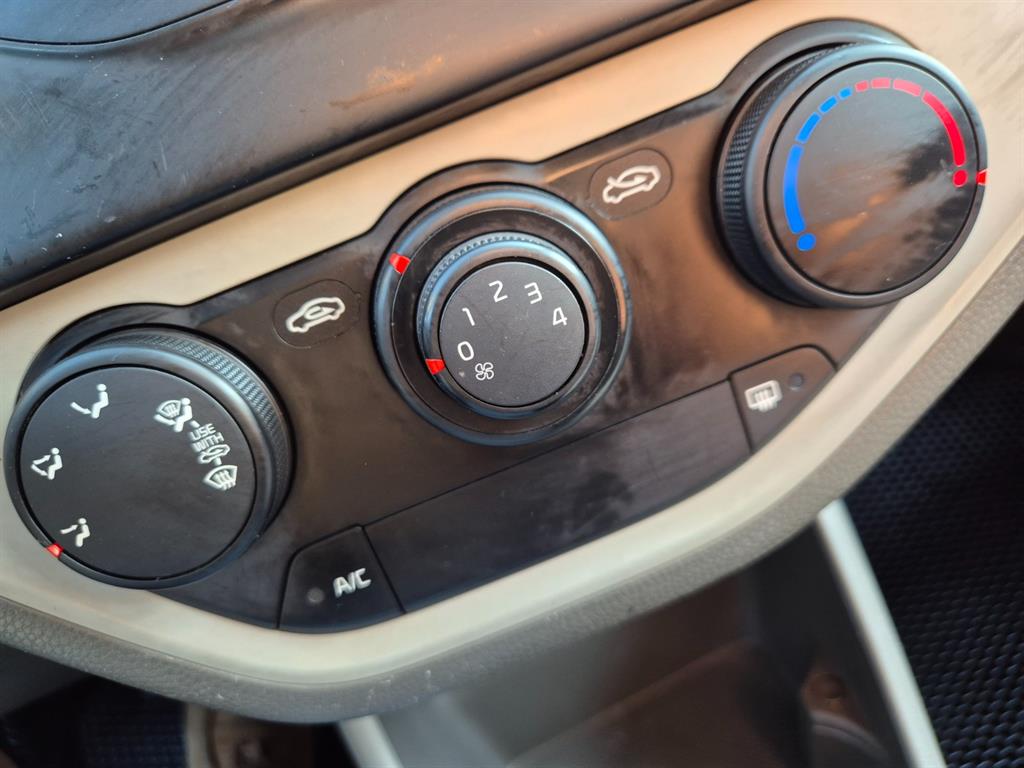 KIA Morning 2016 Blanco - Importación desde Corea - HF Imports Iquique - Foto 15