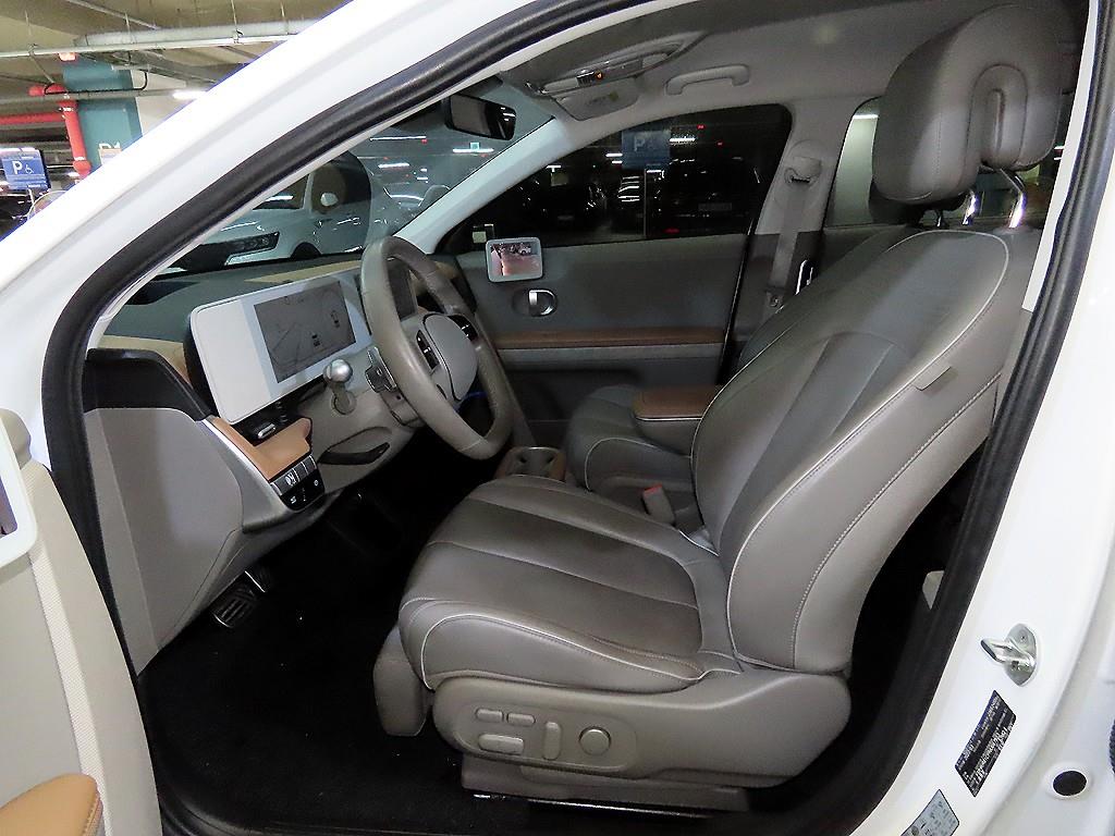 HYUNDAI Ioniq 5 - Vista 6