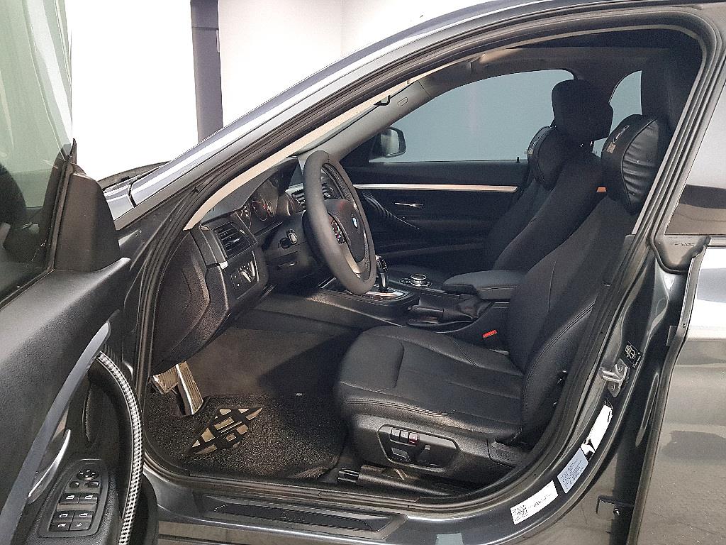 BMW Gran Turismo - Vista 8