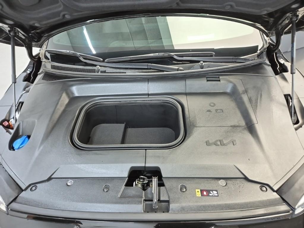 KIA EV3 - Vista 5
