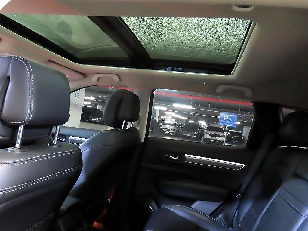 SAMSUNG QM6 2018 Negro - Importación desde Corea - HF Imports Iquique - Foto 16