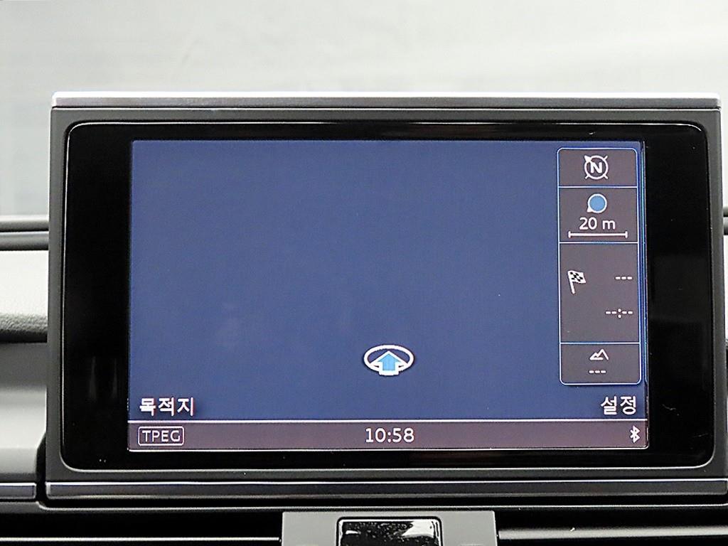 Audi A6 2016 - Importación desde Corea - HF Imports Iquique - Foto 13