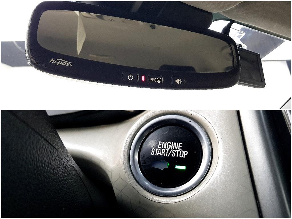 Chevrolet Spark 2016 the color of pearl - Importación desde Corea - HF Imports Iquique - Foto 14