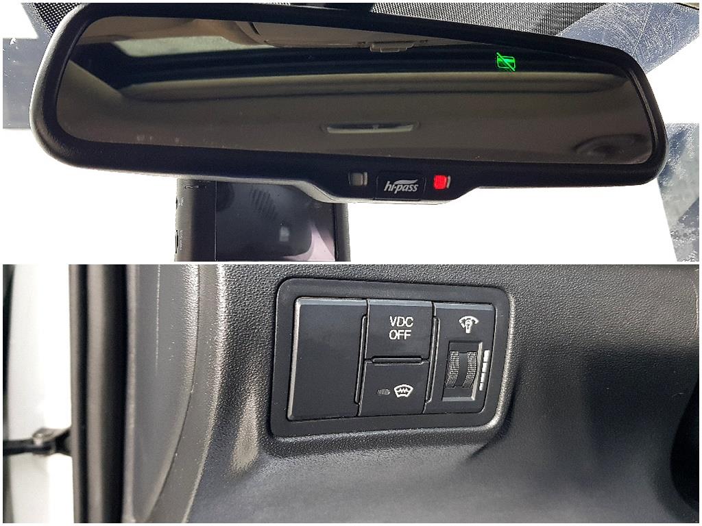 HYUNDAI i30 2011 Blanco - Importación desde Corea - HF Imports Iquique - Foto 17