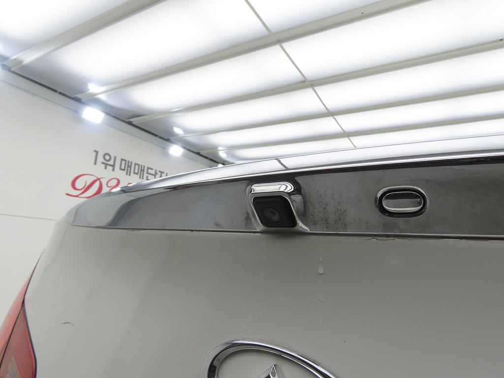 Infiniti G 2012 Blanco - Importación desde Corea - HF Imports Iquique - Foto 16