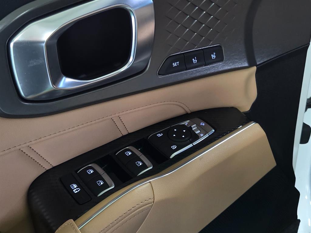 KIA Sorento 2021 Blanco - Importación desde Corea - HF Imports Iquique - Foto 16