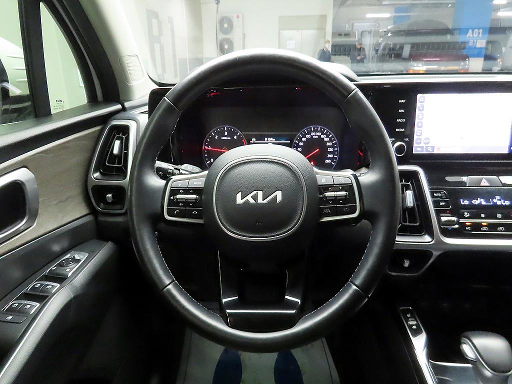 KIA Sorento - Vista 7