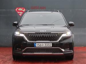 KIA Carnival - Vista 4