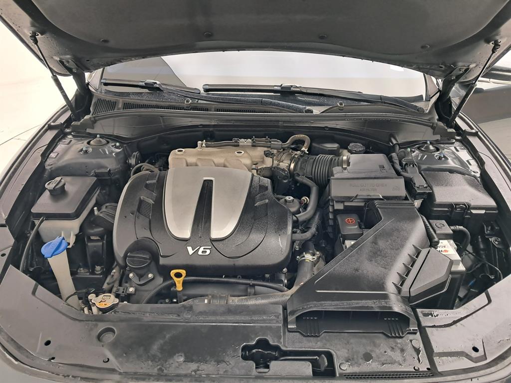 HYUNDAI Grandeur 2018 - Importación desde Corea - HF Imports Iquique - Foto 19