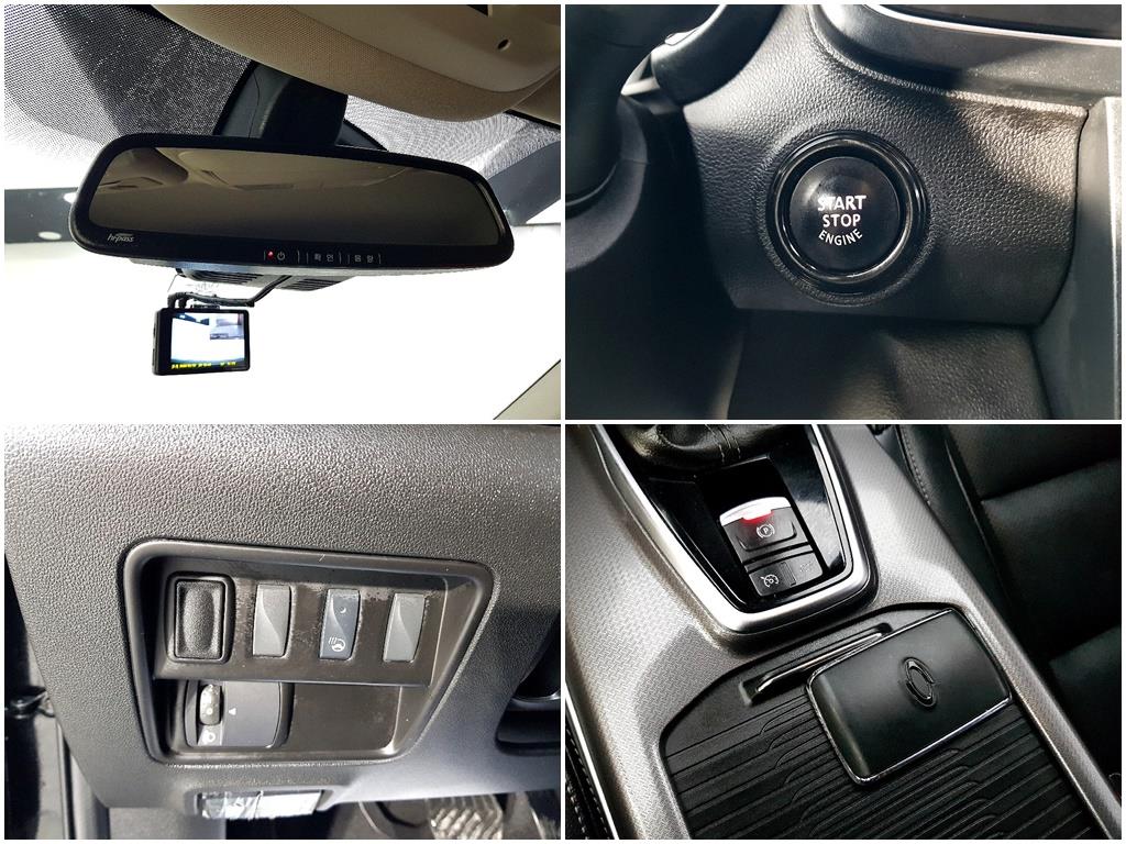 SAMSUNG QM6 2018 Negro - Importación desde Corea - HF Imports Iquique - Foto 15