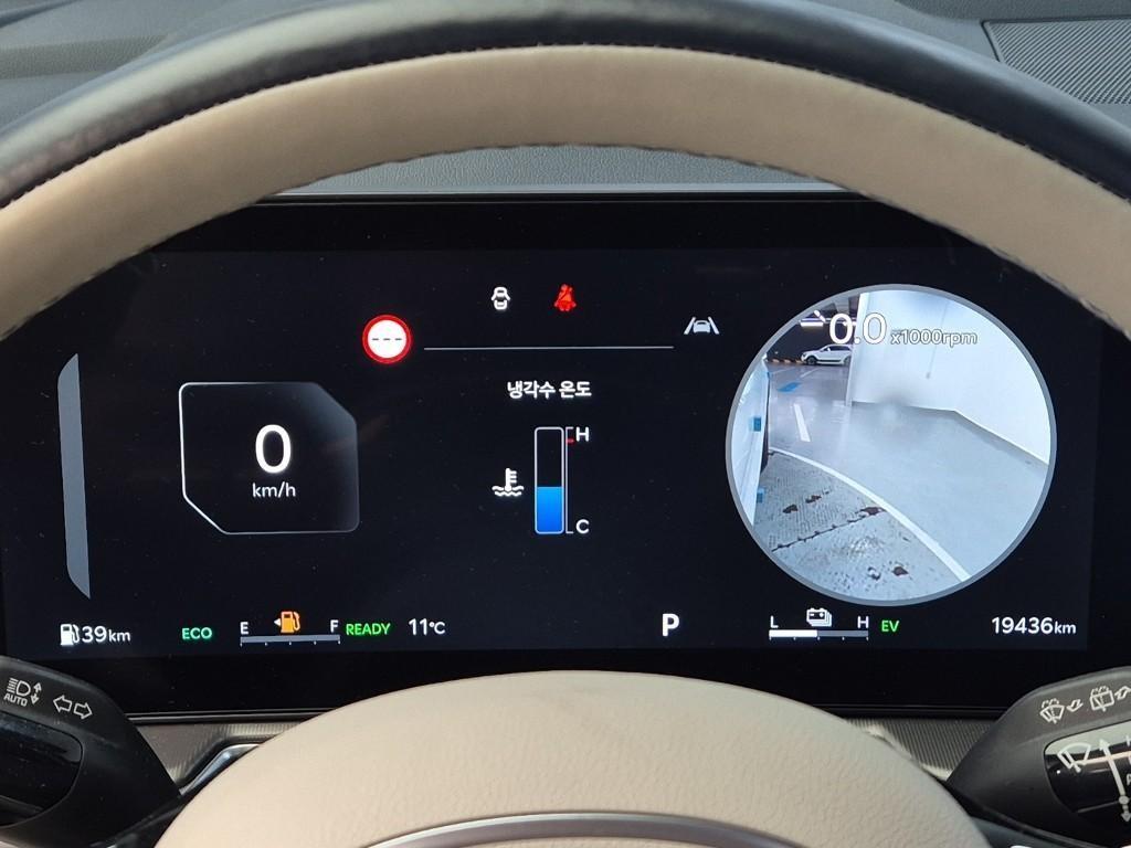 KIA Sorento - Vista 6