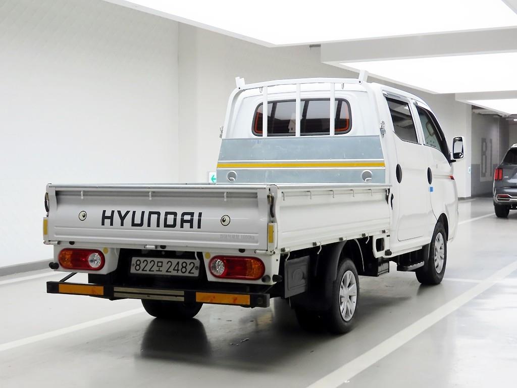 Small Truck Cargo (small) - Vista 4