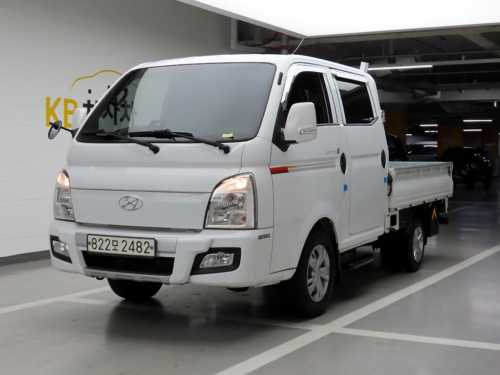 Small Truck Cargo (small) - Vista 2