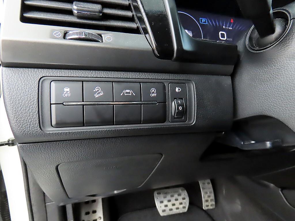 Ssangyong Rexton 2023 - Importación desde Corea - HF Imports Iquique - Foto 13