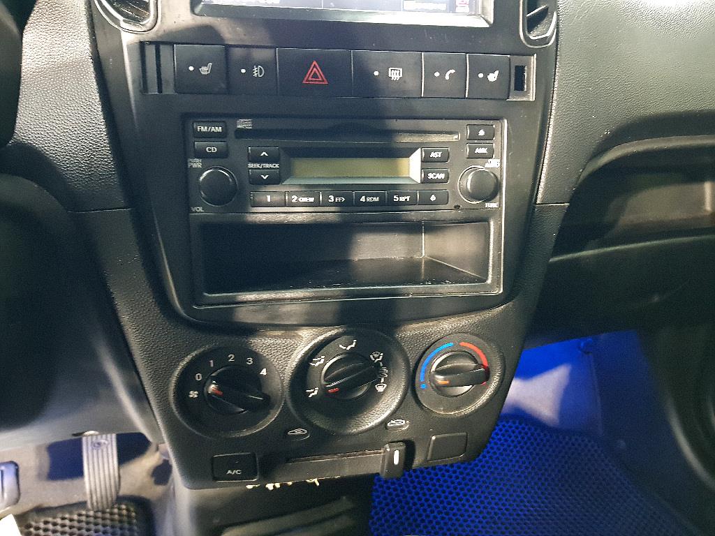 KIA Morning 2009 Plateado - Importación desde Corea - HF Imports Iquique - Foto 15