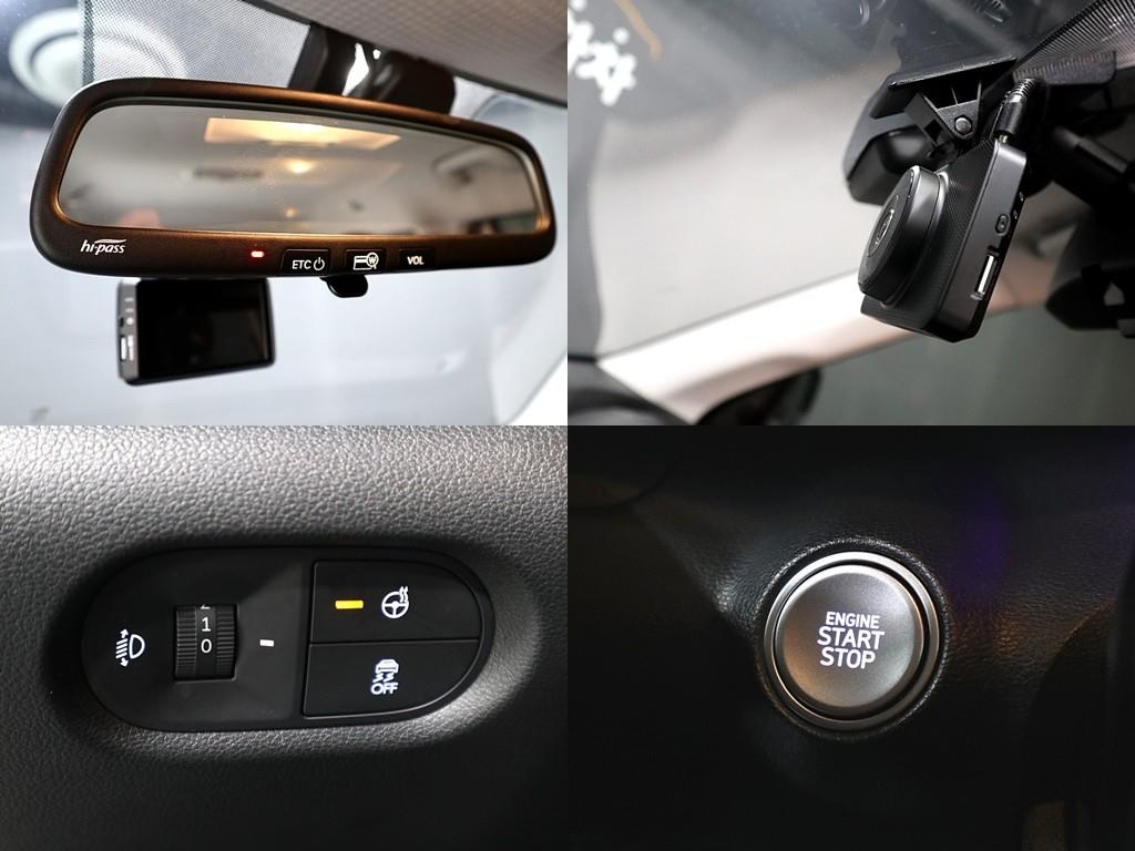 HYUNDAI Casper 2023 Blanco - Importación desde Corea - HF Imports Iquique - Foto 18