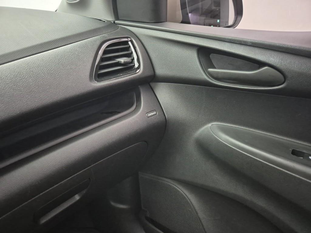 Chevrolet Spark 2016 Plateado - Importación desde Corea - HF Imports Iquique - Foto 16