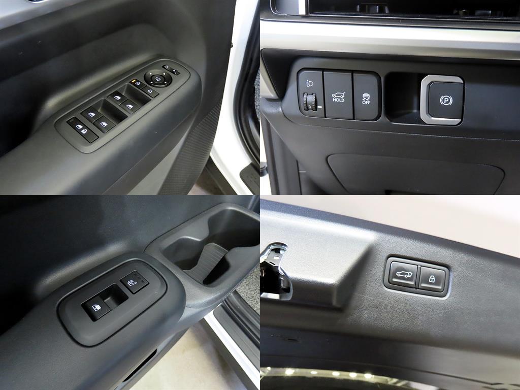 HYUNDAI Santa Fe 2024 Blanco - Importación desde Corea - HF Imports Iquique - Foto 18