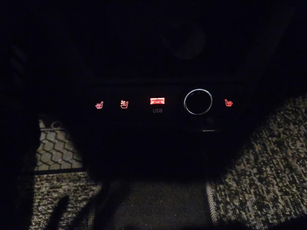 KIA Ray - Vista 11