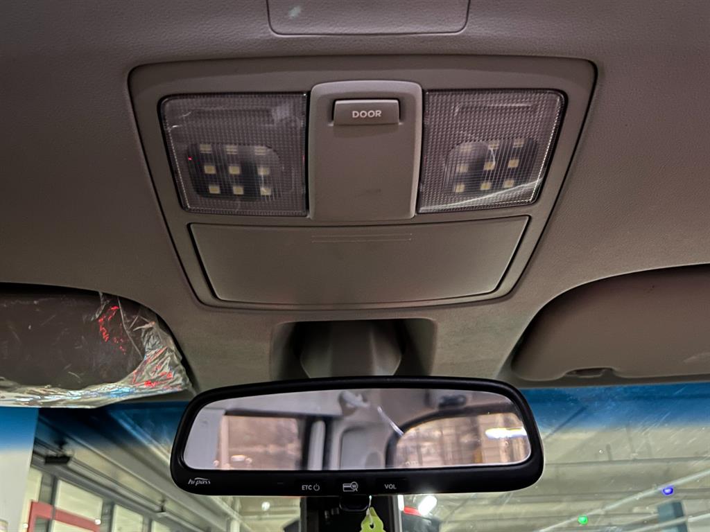 KIA Ray - Vista 10