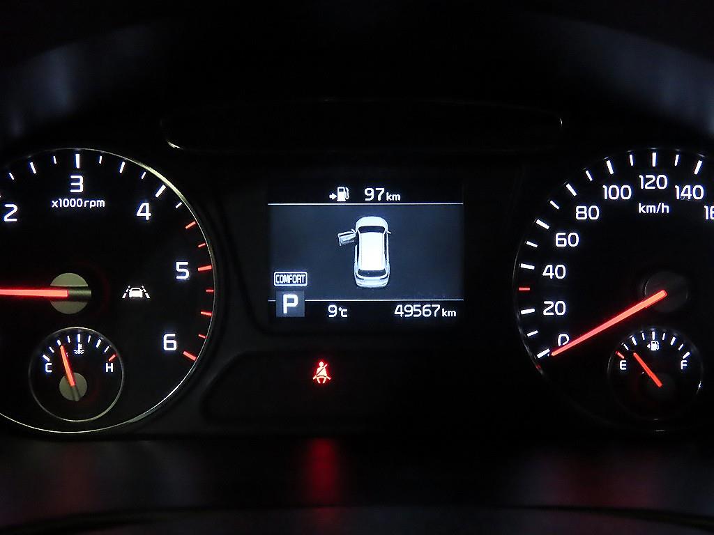 KIA Sorento - Vista 9