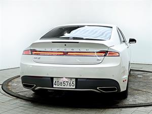 Lincoln MKZ - Vista 6