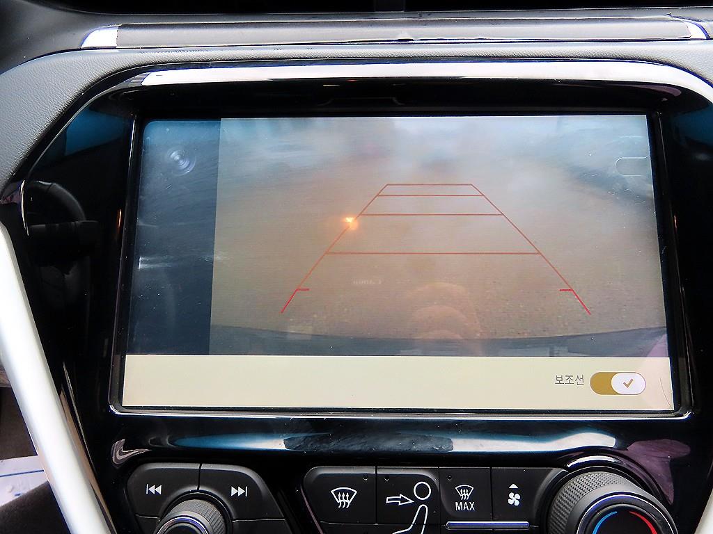 Chevrolet Bolt 2019 Gris - Importación desde Corea - HF Imports Iquique - Foto 15