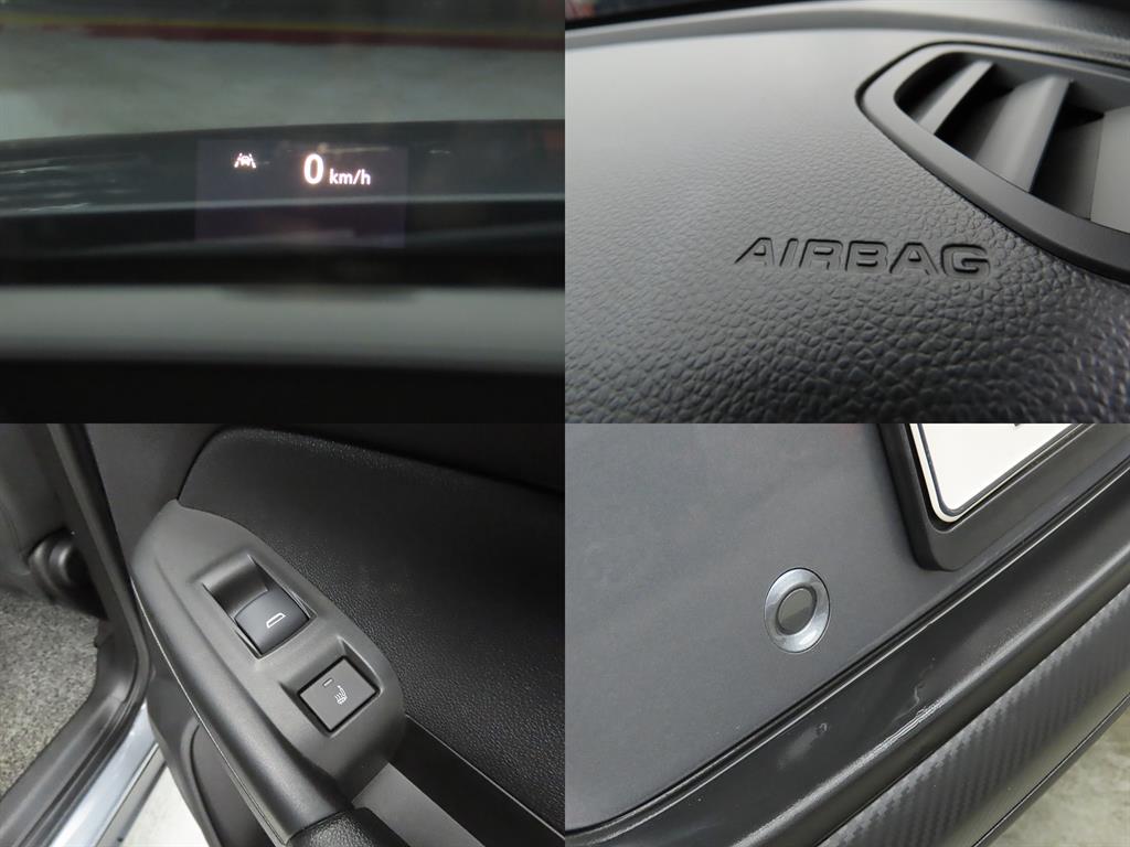 Chevrolet Trail Blazer 2021 Gris - Importación desde Corea - HF Imports Iquique - Foto 18