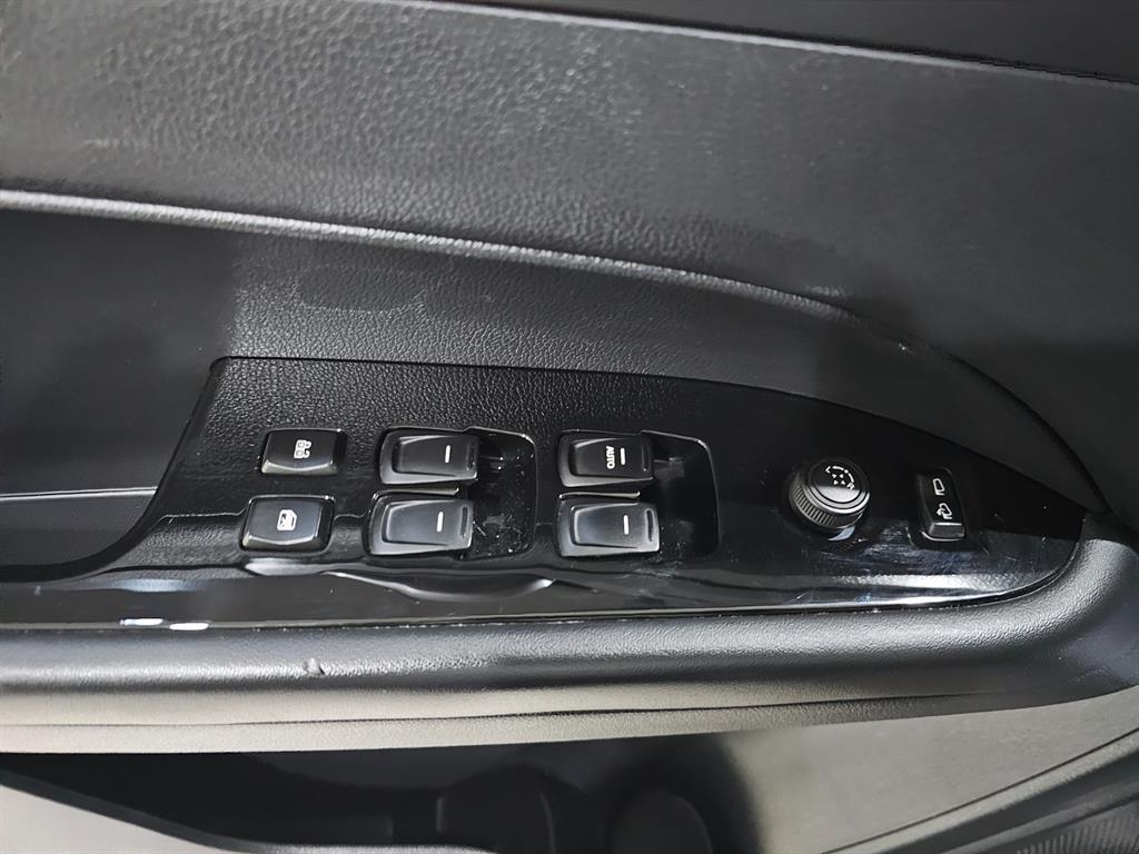 Ssangyong Rexton 2024 Gris - Importación desde Corea - HF Imports Iquique - Foto 14