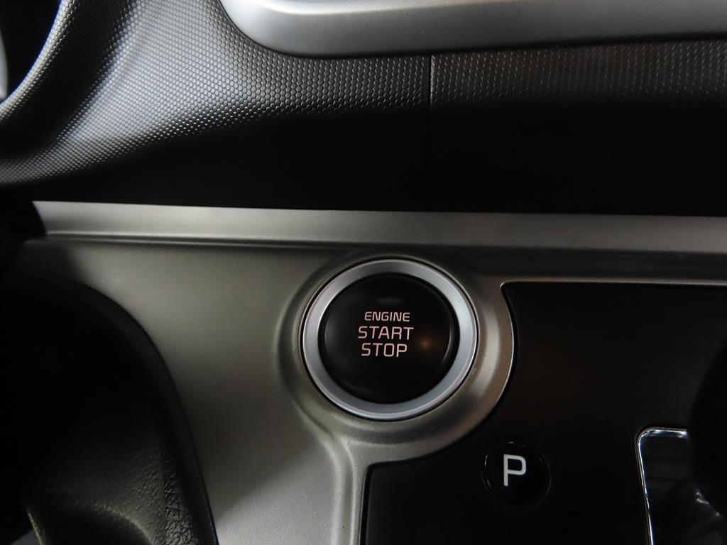 KIA Ray 2020 Blanco - Importación desde Corea - HF Imports Iquique - Foto 13