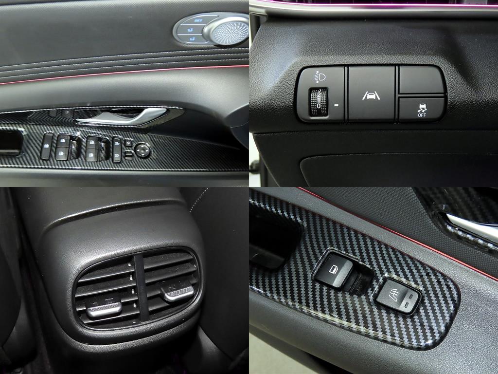 HYUNDAI Avante 2023 Blanco - Importación desde Corea - HF Imports Iquique - Foto 18