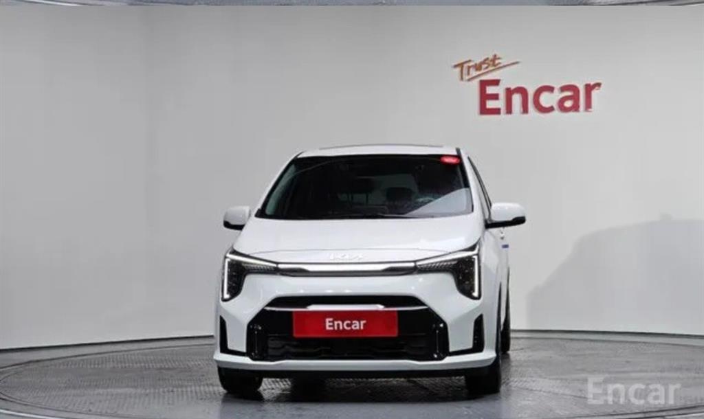 KIA Morning - Vista 2