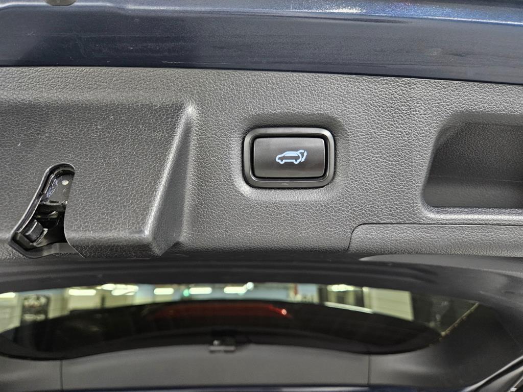 HYUNDAI Santa Fe - Vista 6