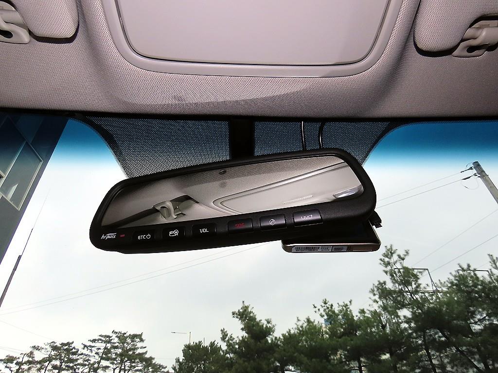 KIA K5 2018 Blanco - Importación desde Corea - HF Imports Iquique - Foto 14