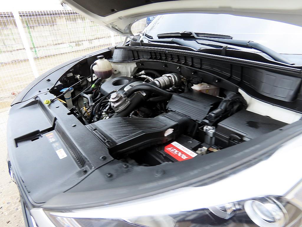 HYUNDAI Tucson 2018 Blanco - Importación desde Corea - HF Imports Iquique - Foto 18
