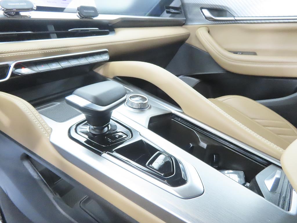 SAMSUNG Grand Koleos - Vista 11