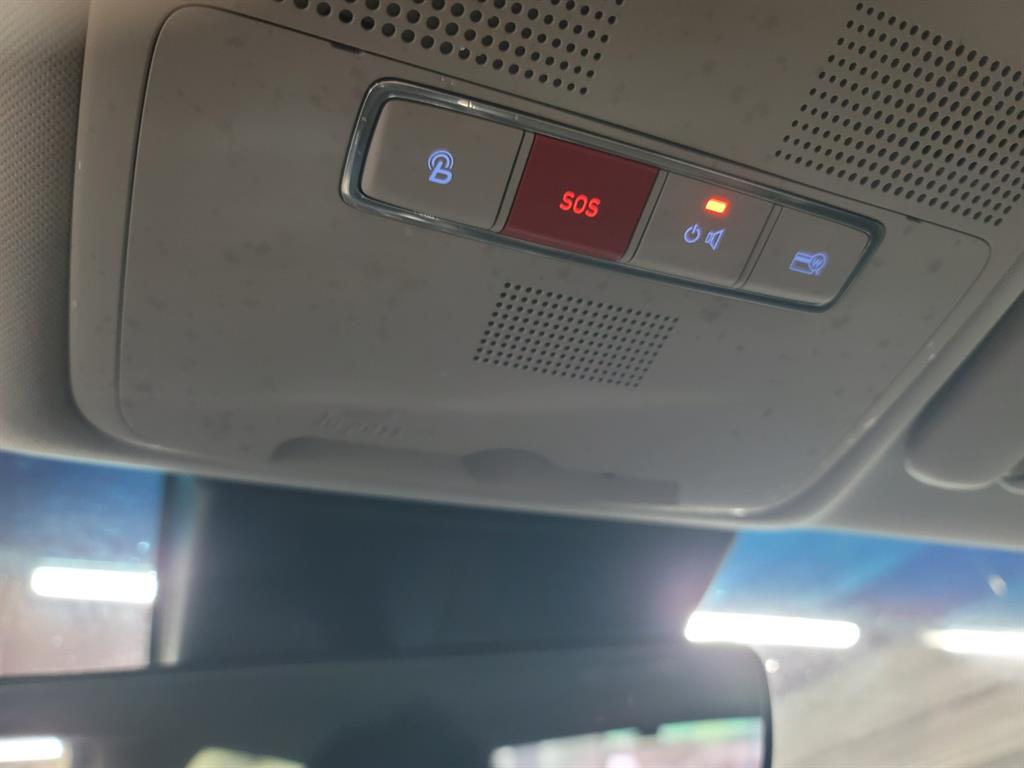 HYUNDAI Grandeur 2022 Negro - Importación desde Corea - HF Imports Iquique - Foto 16