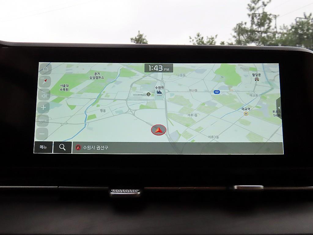 KIA Carnival 2022 Azul - Importación desde Corea - HF Imports Iquique - Foto 15