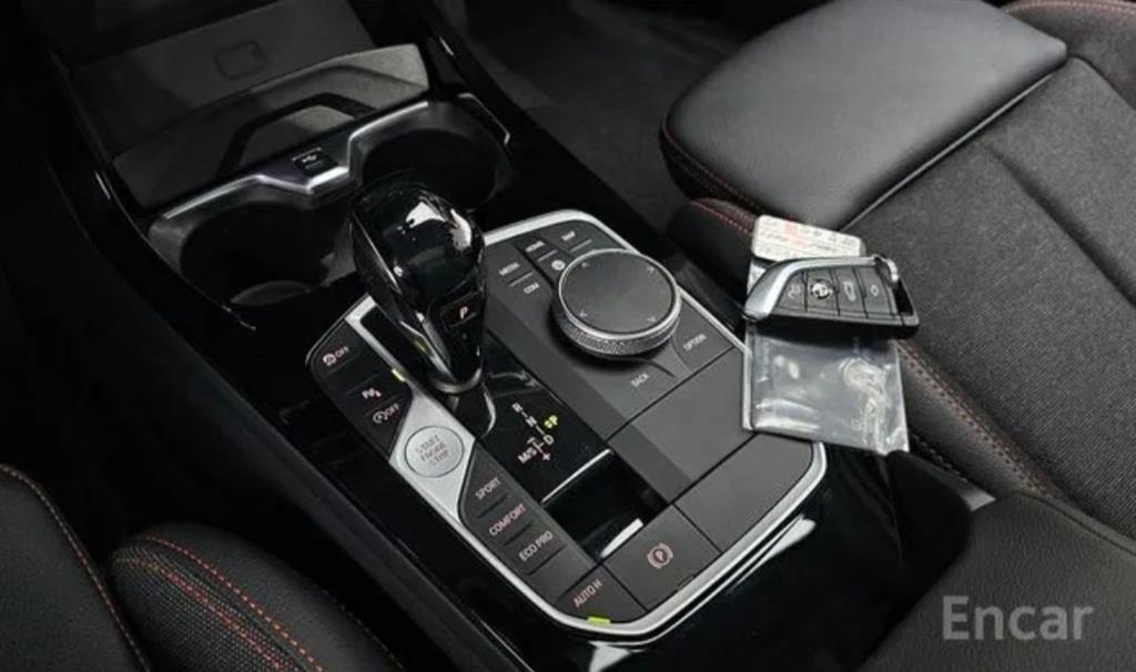 BMW 1 series - Vista 9