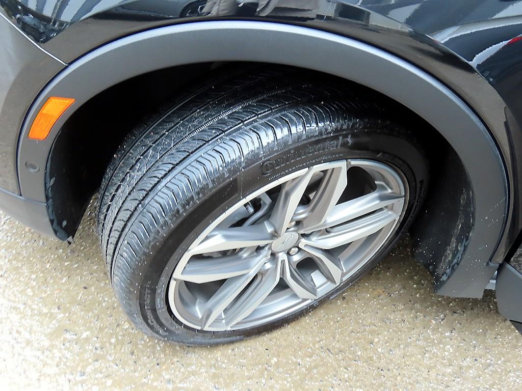 Cadillac XT4 2023 Negro - Importación desde Corea - HF Imports Iquique - Foto 20